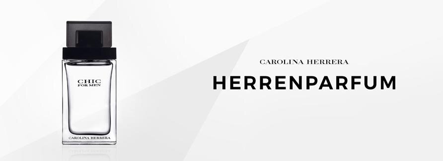 Carolina Herrera Herrenparfum