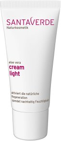 Santaverde Cream Light 30 ml