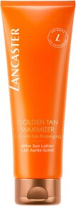 Lancaster Golden Tan Maximizer After Sun Lotion 250 ml