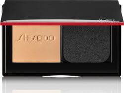 Shiseido Synchro Skin Self-Refreshing Custom Finish Powder Foundation 9 g 160 Shell