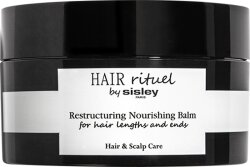 Hair Rituel by Sisley Le Baume Restructurant Nourrissant pour les longueurs et les pointes 125 g