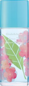 Elizabeth Arden Green Tea Sakura Blossom Eau de Toilette (EdT) 100 ml