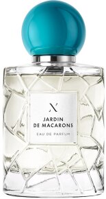 Les Soeurs de Noé Jardin de Macarons Eau de Parfum (EdP) 100 ml