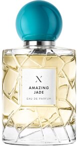 Les Soeurs de Noé Amazing Jade Eau de Parfum (EdP) 100 ml