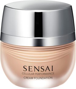 SENSAI Cellular Performance Foundations Cream Foundation Soft Beige CF 12 30 ml