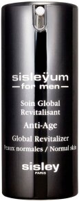 Sisley Sisleyum Soin Global Revitalisant Peaux Normales 50 ml
