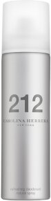 Carolina Herrera 212 Deodorant Spray 150 ml