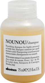 Davines Essential Hair Care Nounou Shampoo 75 ml