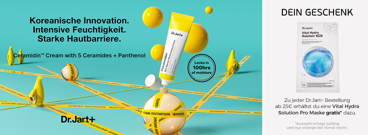 Dr.Jart+