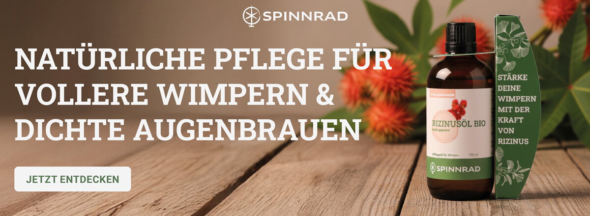 Spinnrad