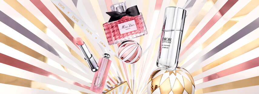 DIOR CIRCUS OF DREAMS