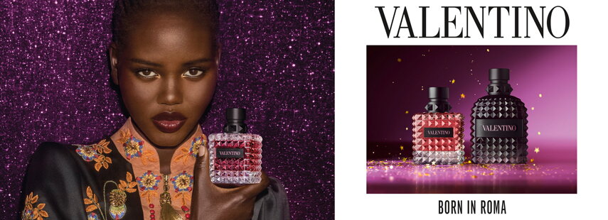 DER DUFT DEINER REBELLION