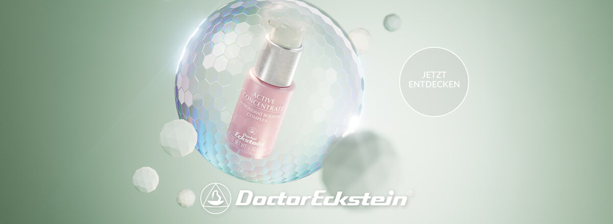 Doctor Eckstein