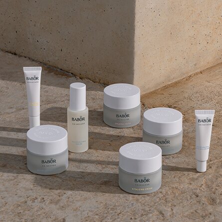 BABOR - Expert Skincare. Made in Germany.