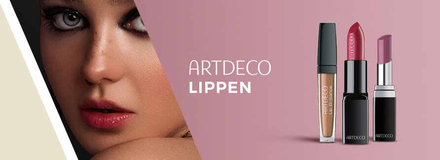 Artdeco Make-up Lippen