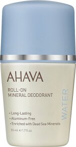 Ahava Deadsea Water Roll-On Mineral Deodorant 50 ml