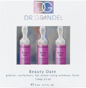 Dr. Grandel Professional Collection Beauty Date 3 x 3 ml