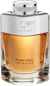 Bentley For Men Intense Eau de Parfum (EdP) 100 ml