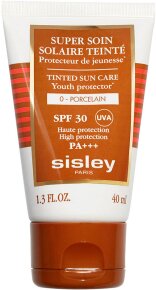 Sisley Super Soin Solaire Teinté SPF 30 0 Porcelain 40 ml