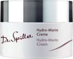 Dr. Spiller Hydro-Marin Creme 50 ml