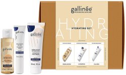 Aktion - Gallinée Hydrating Set