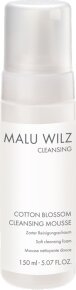 MALU WILZ Cotton Blossom Cleansing Mousse 150 ml