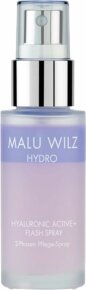 MALU WILZ Hyaluronic Active+ Flash Spray 30 ml