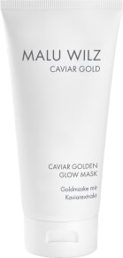MALU WILZ Caviar Golden Glow Mask 50 ml