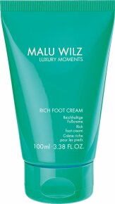 MALU WILZ Rich Foot Cream 100 ml