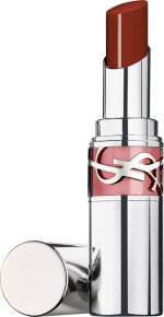 Yves Saint Laurent Loveshine Rouge Volupte Shine Lippenstift 3,2 g 122 Caramel Swirl