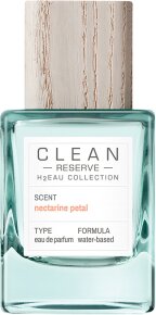 CLEAN RESERVE Nectarine Petal Eau de Parfum (EdP) 50 ml