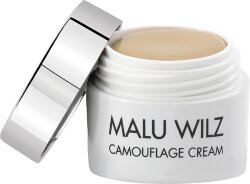 MALU WILZ Camouflage Cream 5 g 1 Light Sandy Beach
