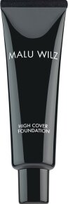 MALU WILZ High Cover Foundation 30 ml 1 Light Beige