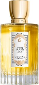 Goutal Ambre Sauvage Absolu Parfum 100 ml