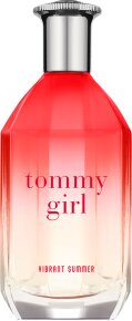Tommy Hilfiger Tommy Girl Vibrant Summer Eau de Toilette (EdT) 100 ml