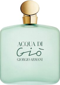 Giorgio Armani Acqua di Giò Femme Eau de Toilette (EdT) 100 ml
