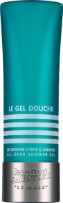 Jean Paul Gaultier Le Male Shower Gel - Duschgel 200 ml