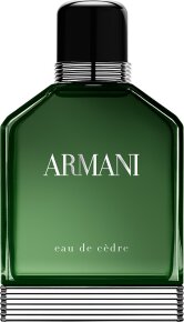 Giorgio Armani Eau de Cèdre Eau de Toilette (EdT) 100 ml