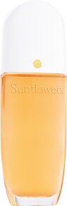 Elizabeth Arden Sunflowers Eau de Toilette (EdT) 100 ml