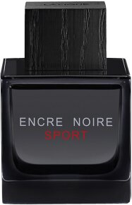 Lalique Encre Noire Sport Eau de Toilette (EdT) 100 ml