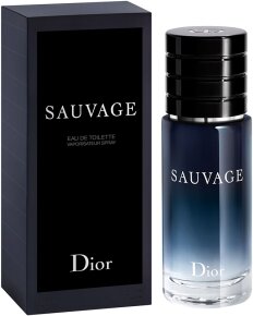 2. Bild von DIOR Sauvage Eau de Toilette
