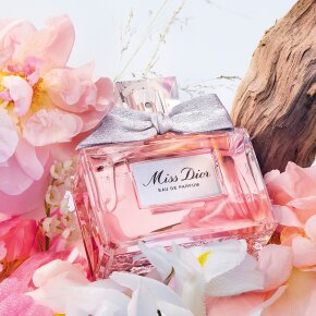 3. Bild von DIOR Miss DIOR Eau de Parfum (EdP)
