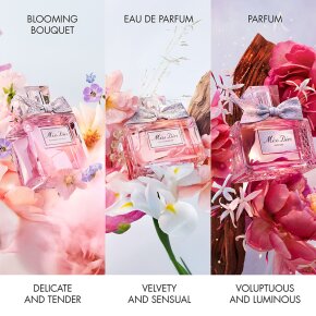 4. Bild von DIOR Miss DIOR Eau de Parfum (EdP)