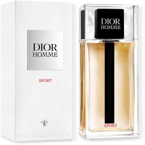 2. Bild von DIOR DIOR Homme Sport Eau de Toilette (EdT)
