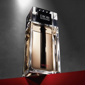 3. Bild von DIOR DIOR Homme Sport Eau de Toilette (EdT)