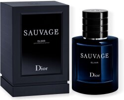 2. Bild von DIOR Sauvage Elixir Spray