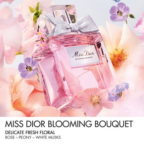 3. Bild von DIOR Miss Dior Blooming Bouquet Eau de Toilette (EdT) N