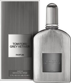 2. Bild von Tom Ford Grey Vetiver Parfum