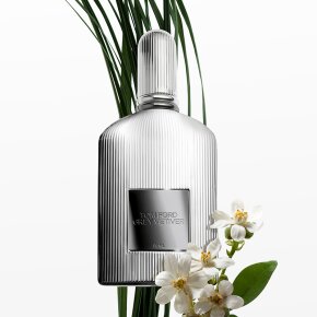 3. Bild von Tom Ford Grey Vetiver Parfum