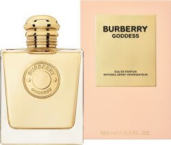 2. Bild von Burberry Goddess Eau de Parfum (EdP)